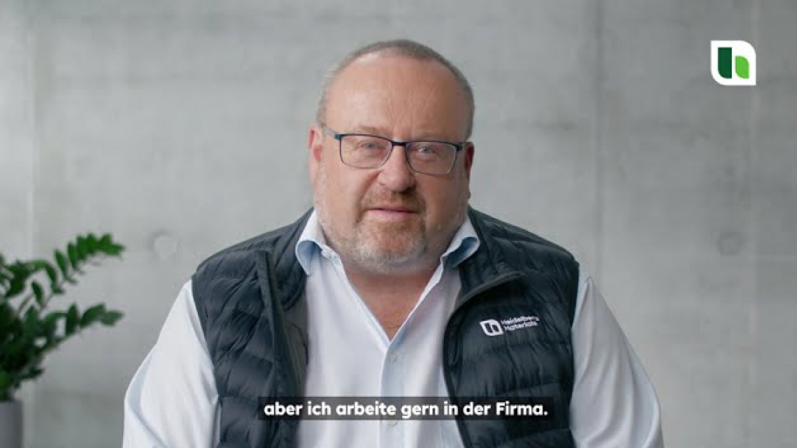 Andreas Schäfer - Leiter Estrichvertrieb