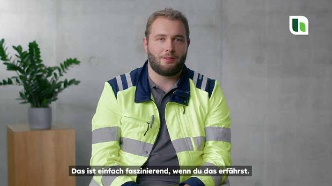 Marius Wördemann - Mischer