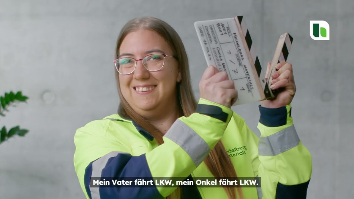 Angelique Franz - Fahrerin