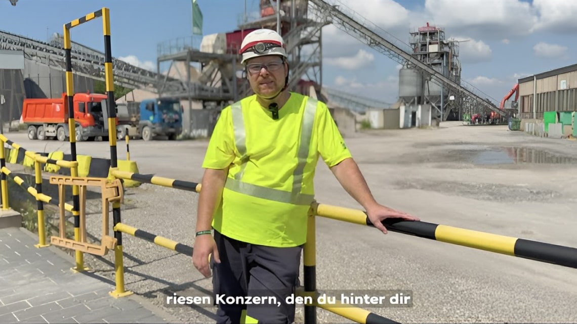 Ronny Kauel - Teamleiter