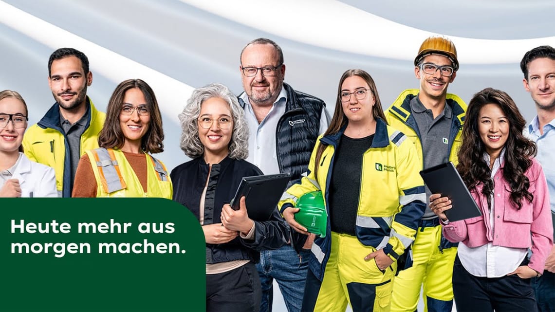 Das sagen unsere Kolleg:innen